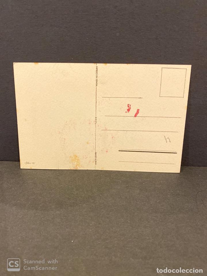 Postales: TARJETA POSTAL. ARAGONESES. - Foto 2