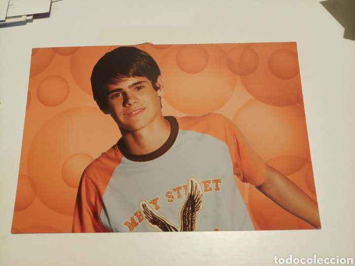 Postales: El mundo de Patty - Foto 1