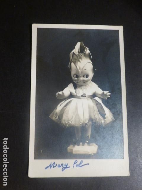 Postales: MU&Ntilde;ECA POSTAL - Foto 1