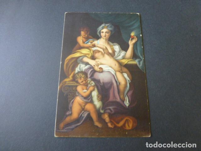 Postales: DOMENICO PIOLA GENOA POSTAL - Foto 1