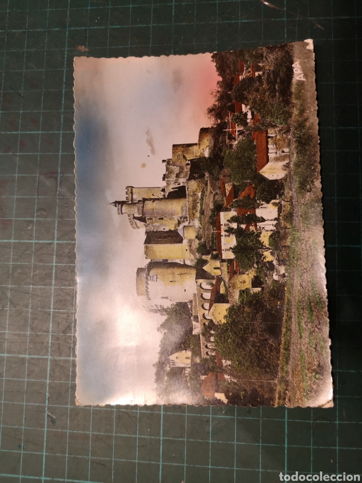 Postales: Postales Pintorescas 60s - Foto 2