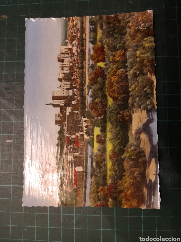 Postales: Postales Pintorescas 60s - Foto 4
