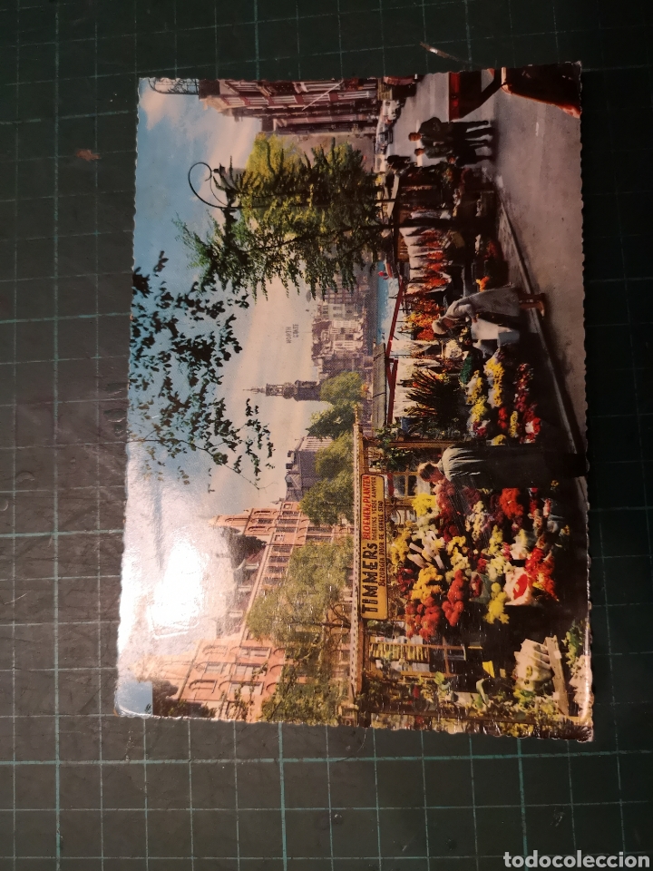 Postales: Postales Pintorescas 60s - Foto 6