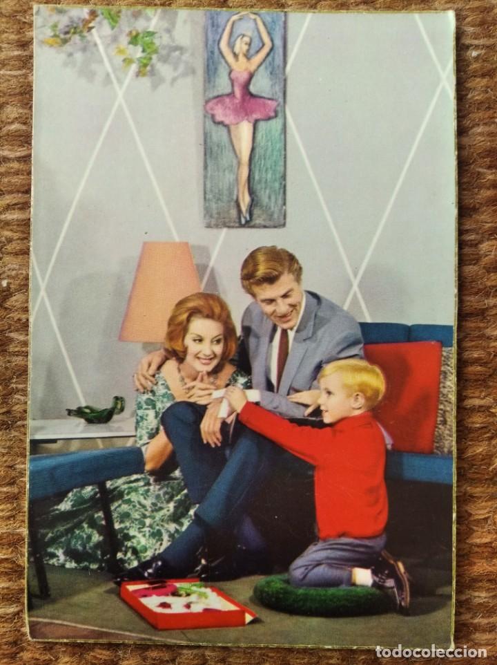 Postales: FAMILIA - ED.: C Y Z - Foto 1
