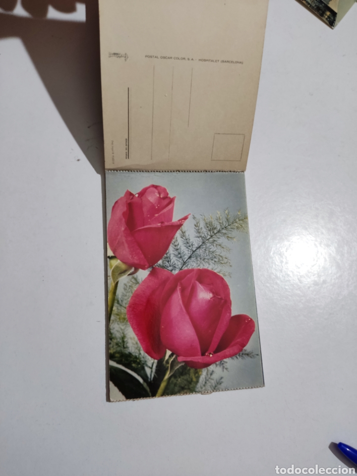 Postales: Postales flores - Foto 3