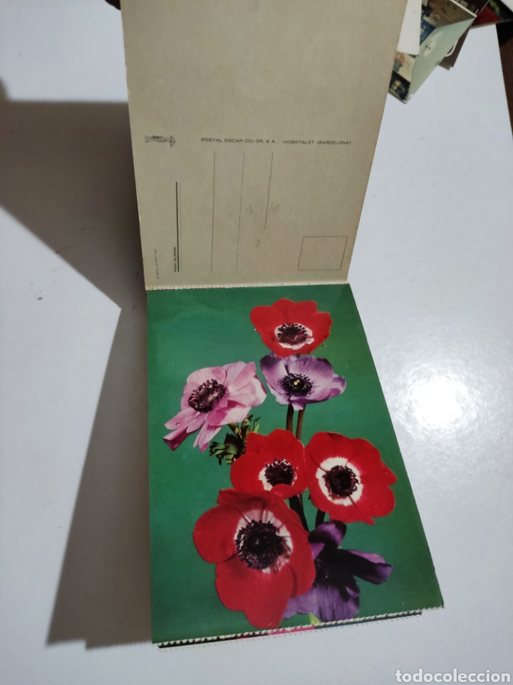 Postales: Postales flores - Foto 7