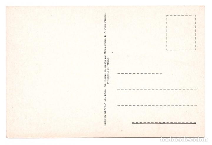 Postales: AUSTEN CHAMBERLAIN (POL&Iacute;TICO) // SIN CIRCULAR - Foto 2