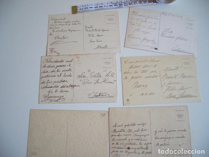 Postales: Colecci&oacute;n de postales de Colombo - Foto 2