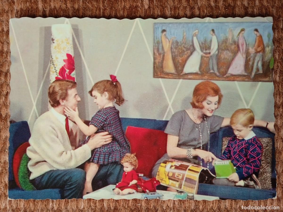 Postales: FAMILIA - Foto 1