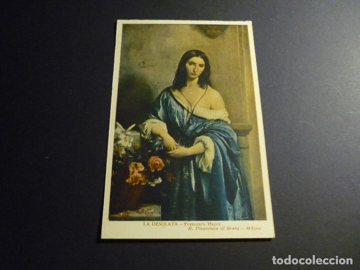 Postales: LA DESOLATA POSTAL - Foto 1