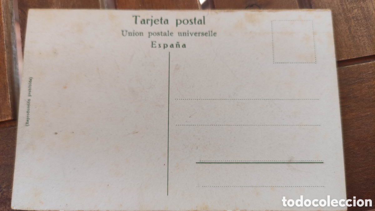 Postales: Postales colecci&oacute;n taurina - Foto 12