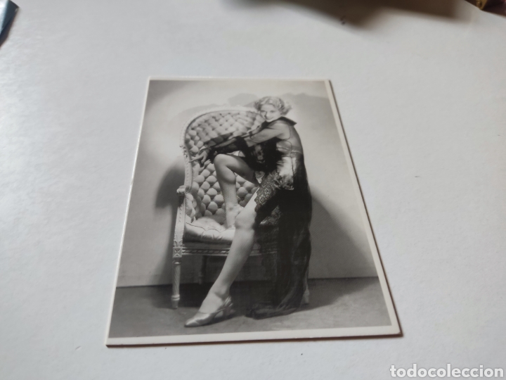 Postales: Postal Esther Ralston - Foto 1