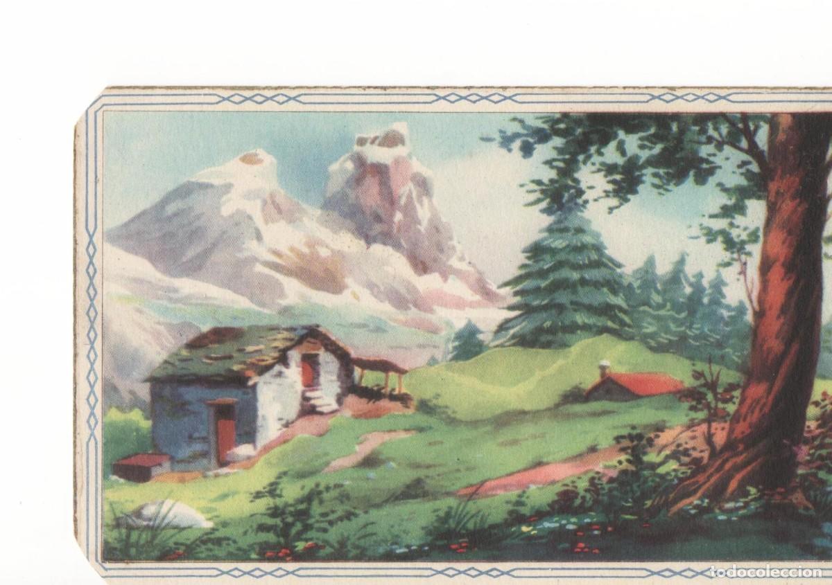Postales: POSTAL PRINCIPIOS DE S.XX ESCRITA - Foto 1