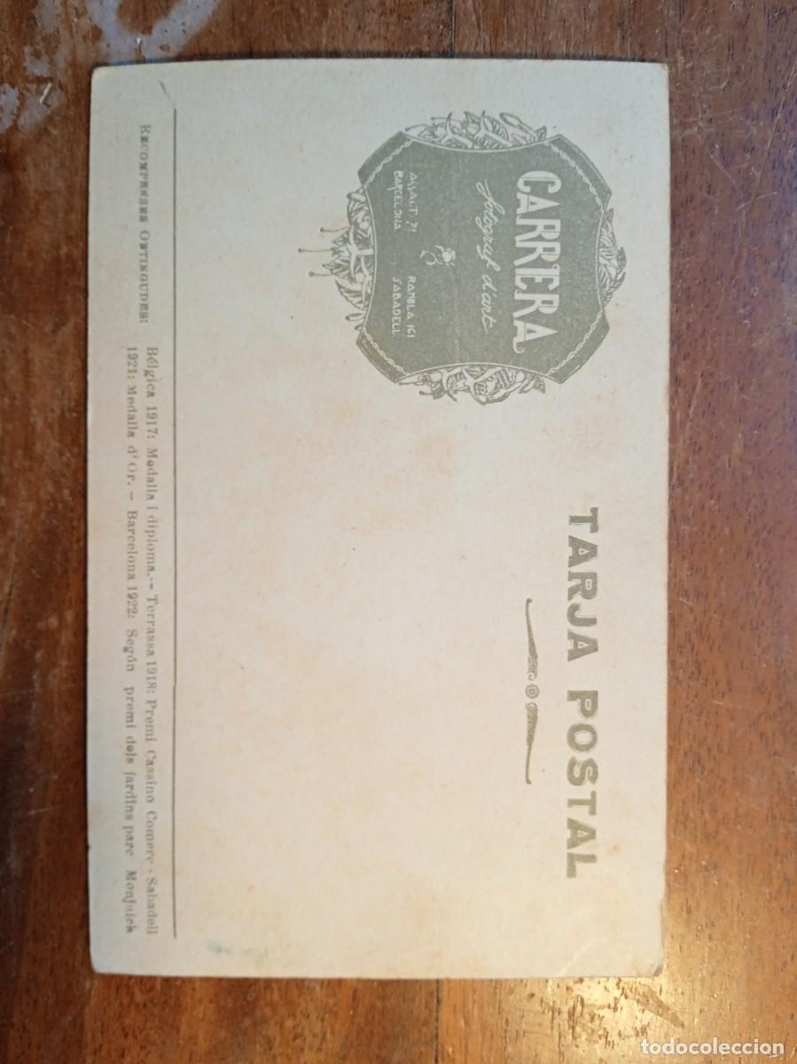 Postales: Postal 1921 - Foto 2