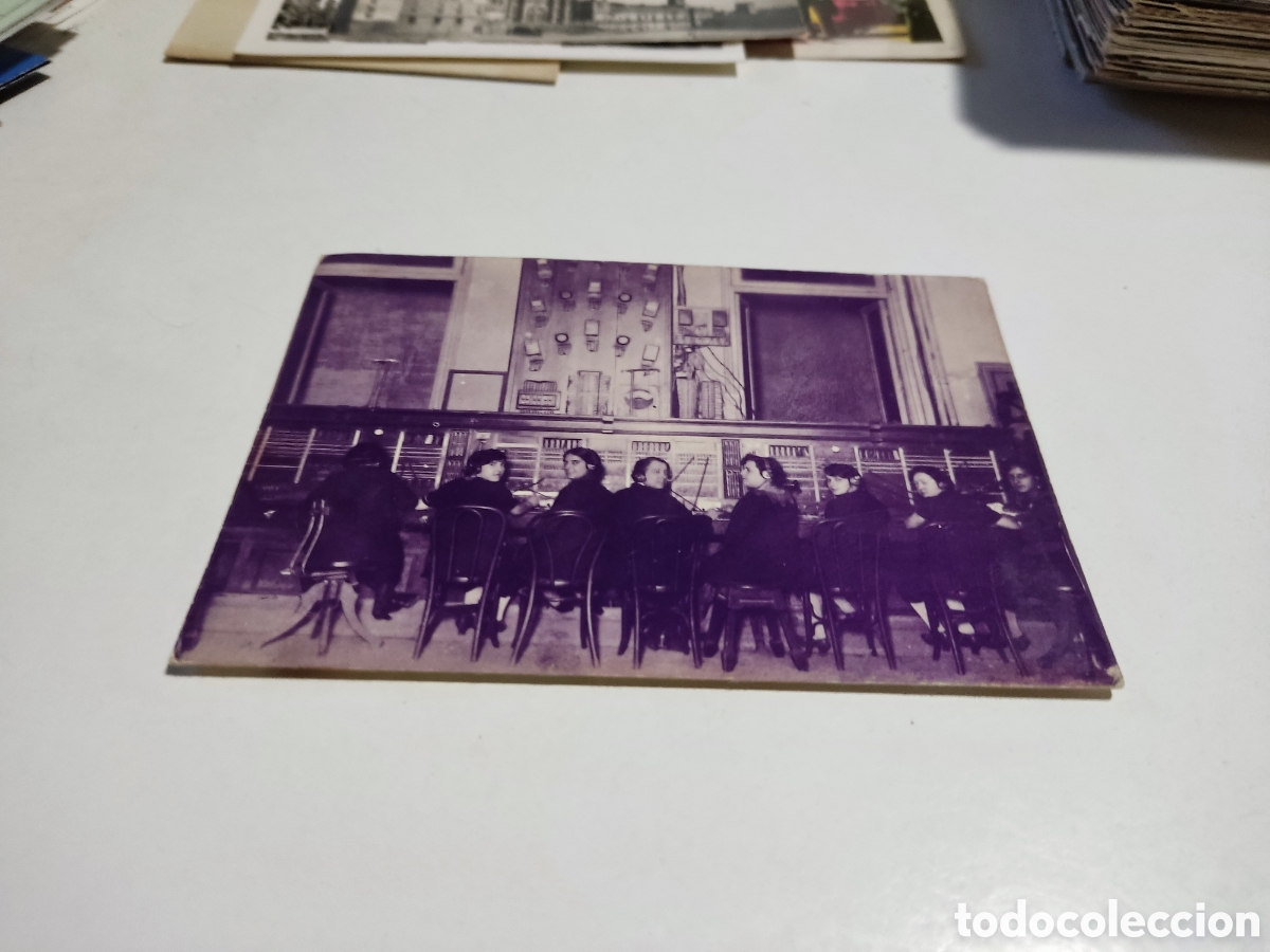 Postales: Postal telef&oacute;nicas 1974 - Foto 1