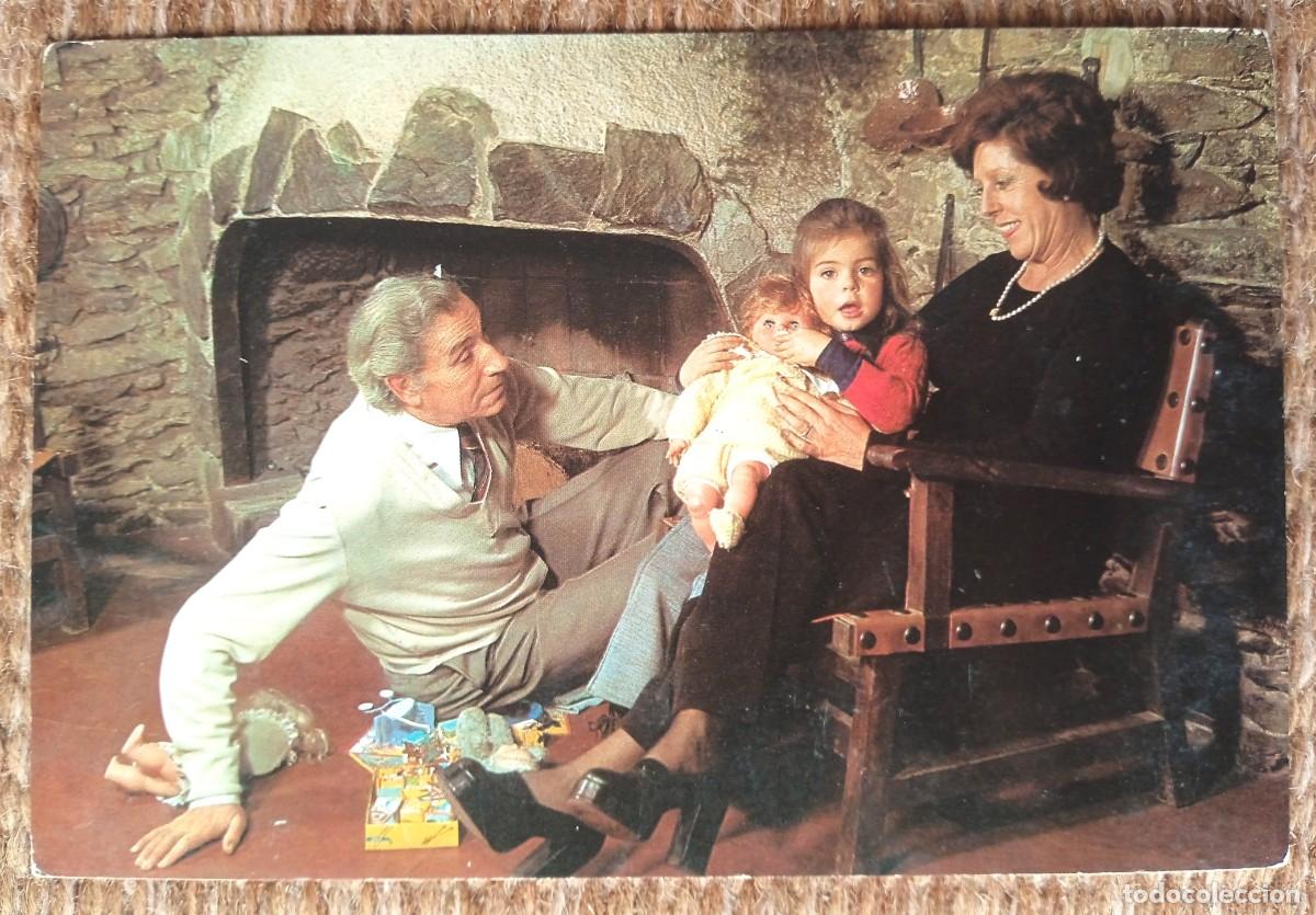 Postales: FAMILIA - Foto 1
