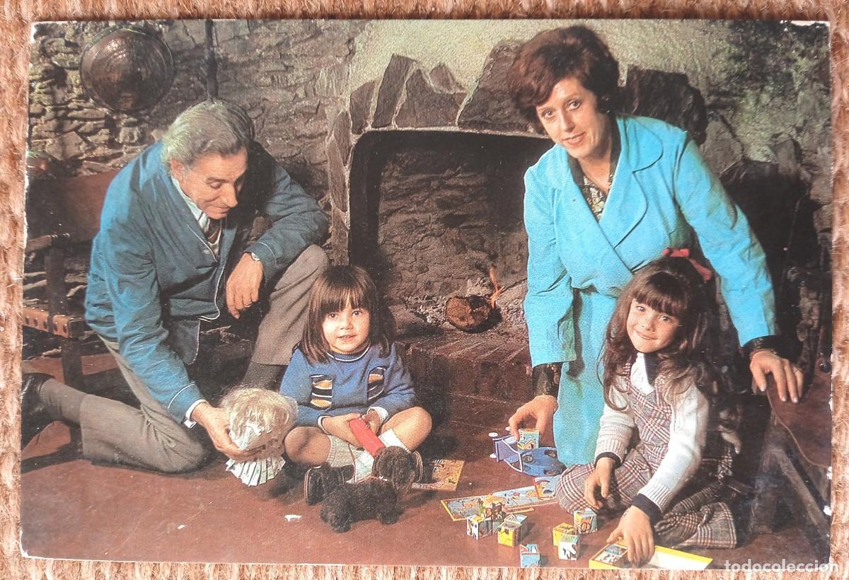 Postales: FAMILIA - Foto 1