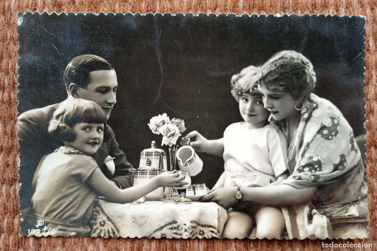 Postales: FAMILIA - Foto 1