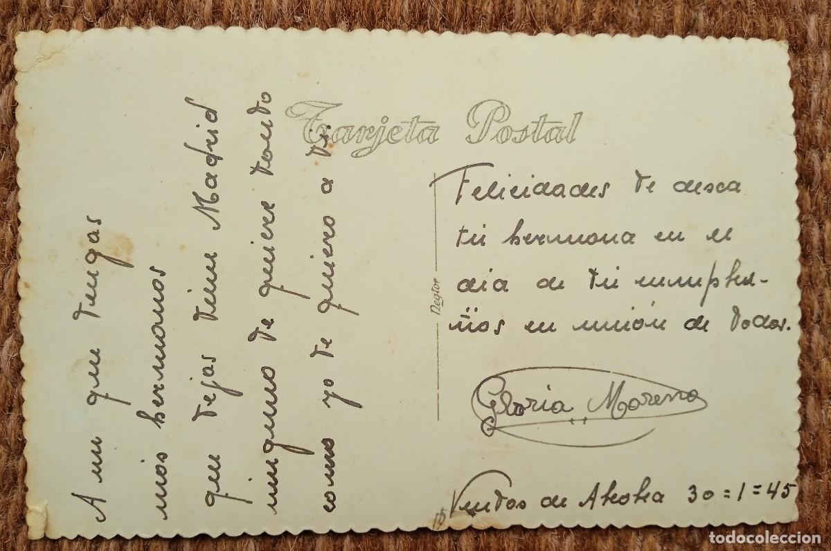 Postales: FAMILIA - Foto 2