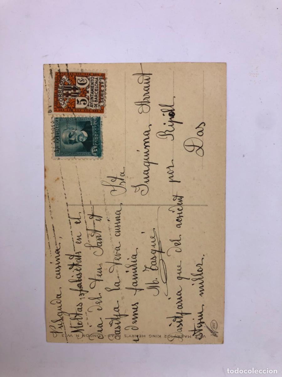 Postales: Postal ART DECO - Degami - Foto 2