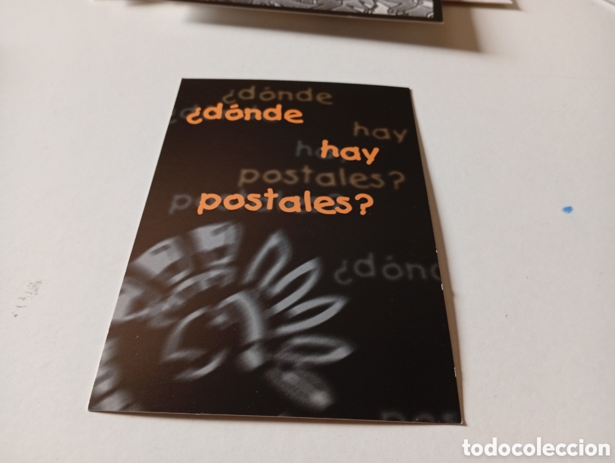 Postales: Postal d&oacute;nde hay postales, Valencia, Torrent