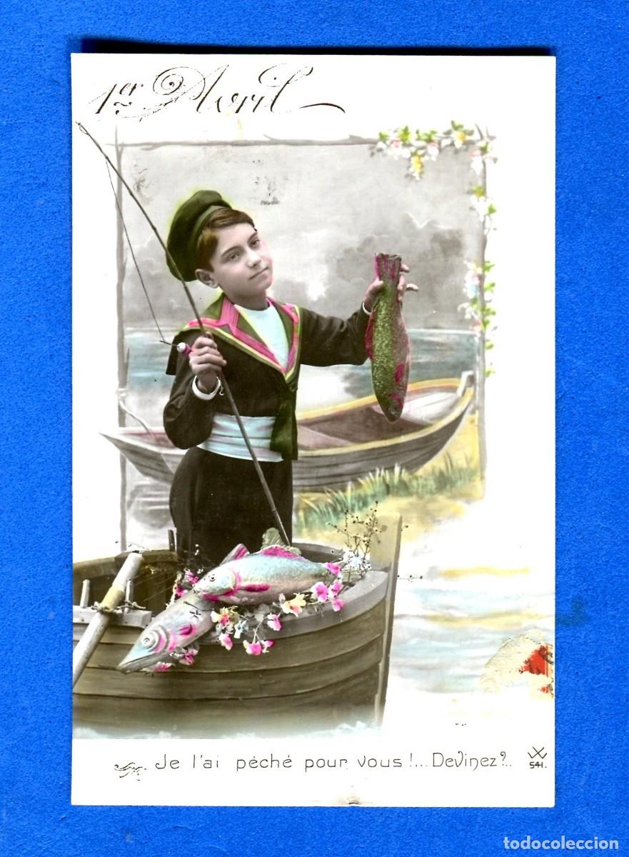 Postkarten: POSTAL ESCRITA ROMANTICA