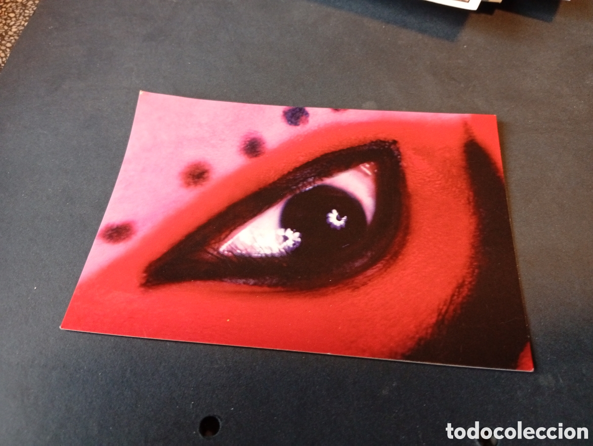 Postales: Postal Sephora perfume - Foto 1