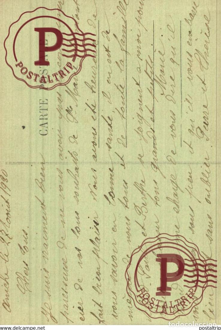 Postales: MINES DANICHE MINEURS A LABATTAGE MINE METIER MINING MINA MINE - Foto 3