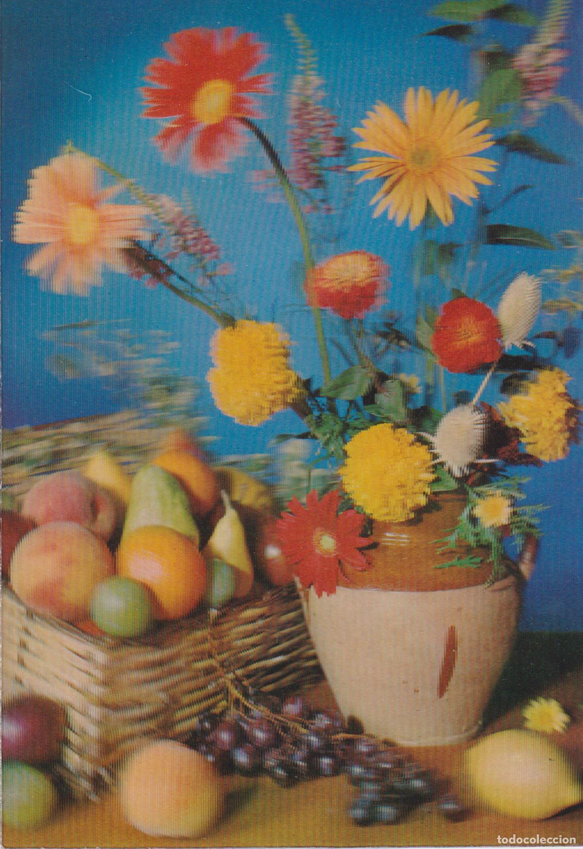 Postales: POSTAL ESTEREOSC&Oacute;PICA - BODEG&Oacute;N - ESCUDO DE ORO N&ordm; R43 - ESCRITA