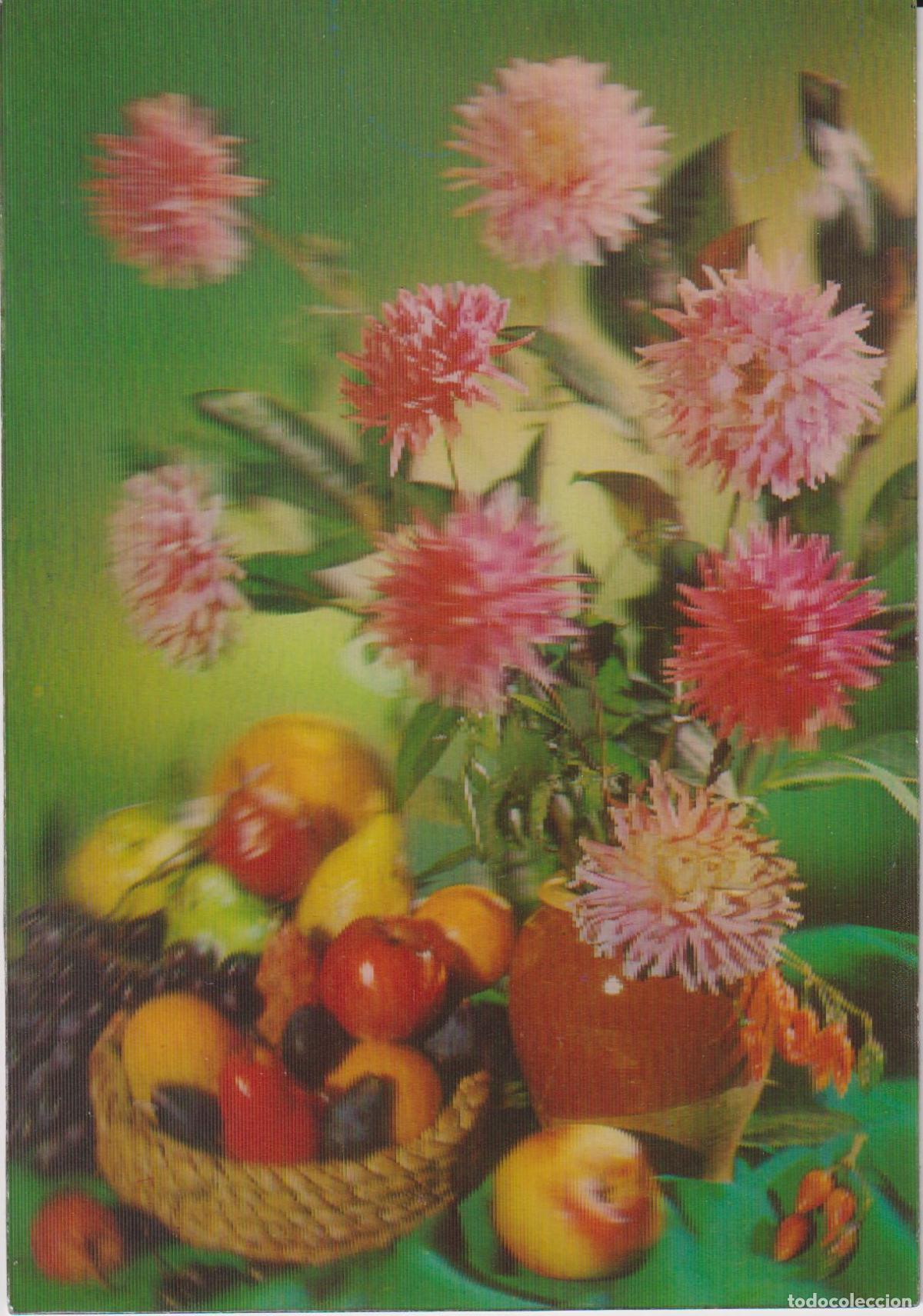 Postales: POSTAL ESTEREOSC&Oacute;PICA - BODEG&Oacute;N - ESCUDO DE ORO N&ordm; R23 - S/C