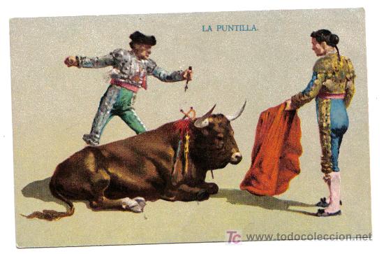 Postales: La Puntilla - Foto 1