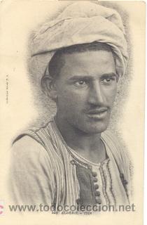 Postales: Algerie, type. Collection Ideale P.S. - Foto 1