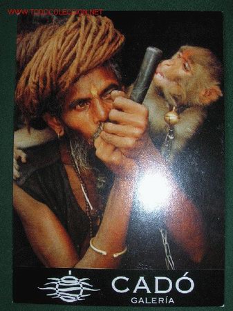 Postales: POSTAL CARAS DEL MUNDO - Foto 1