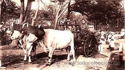 Postales: POSTAL DE ENGANCHE DEL PAIS VASCO - Foto 1