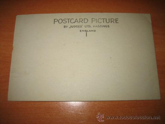 Postales: AWELSH LADY -JUDGES - Foto 2