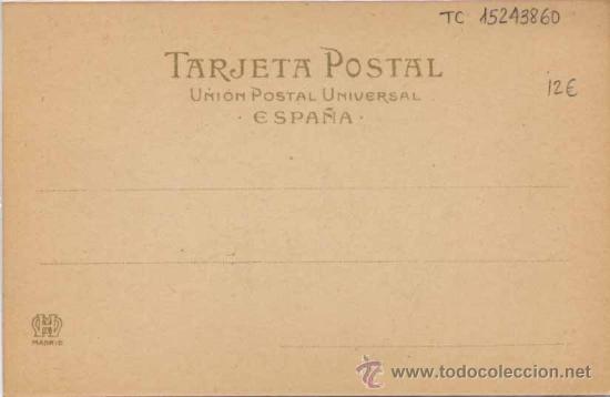 Postales: ALICANTINO - Foto 2