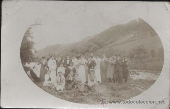 Postales: GRUPO DE EXCURSI&Oacute;N - Foto 1