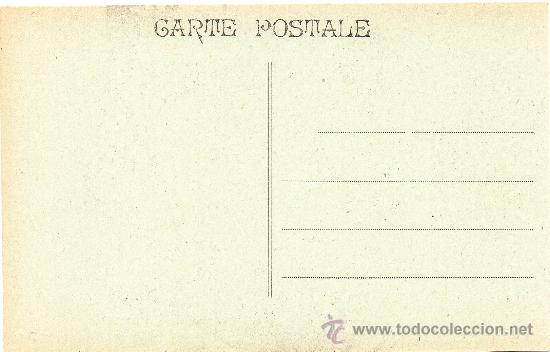 Postales: MUJER SENEGALESA, SIN CIRCULAR, RARA - Foto 2