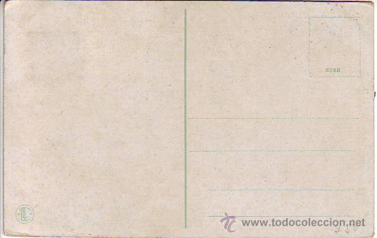 Postales: scenes et types - la toilette - Foto 2