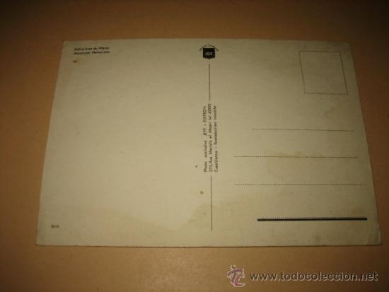 Postales: MEHARISTES DU MAROC - Foto 2