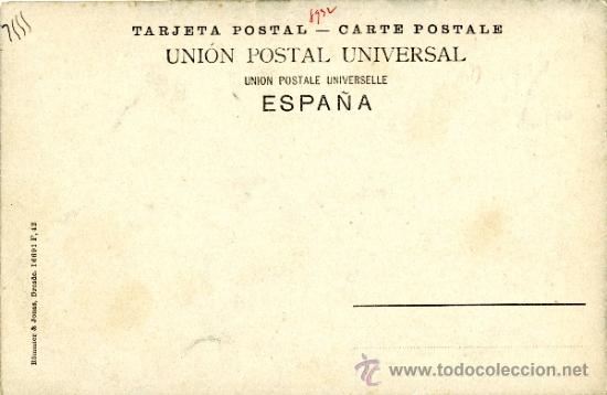 Postales: Dos bandoleros - Foto 2