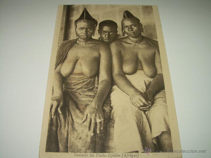 Postales: ANTIGUA POSTAL. - Foto 1