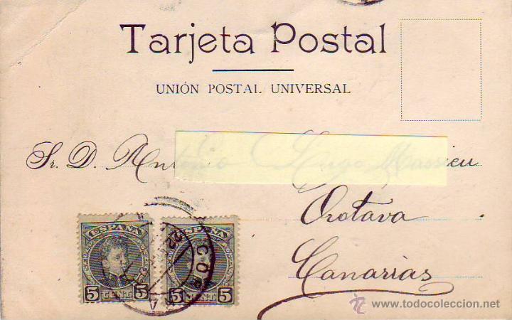 Postales: una alborada - Foto 2