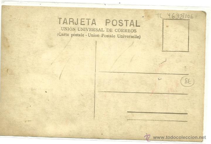 Postales: CONCURSO DE JOTAS EN PLAZA DE TOROS - Foto 2