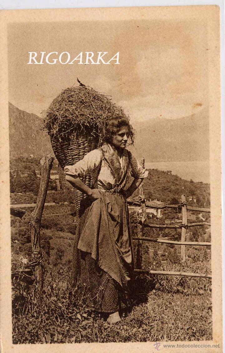 Postales: POSTAL ETNICA - Foto 1