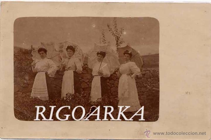 Postales: POSTAL FOTOGR&Aacute;FICA - Foto 1