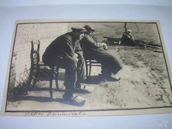 Postales: ANTIGUA POSTAL - Foto 1