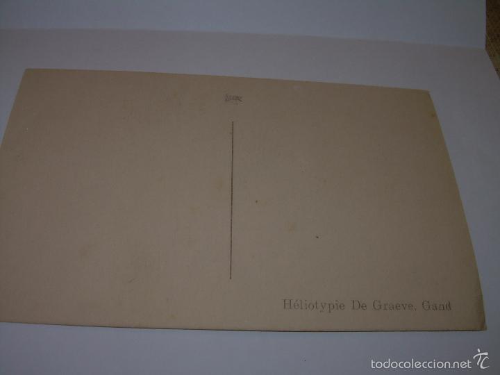 Postales: ANTIGUA POSTAL - Foto 2