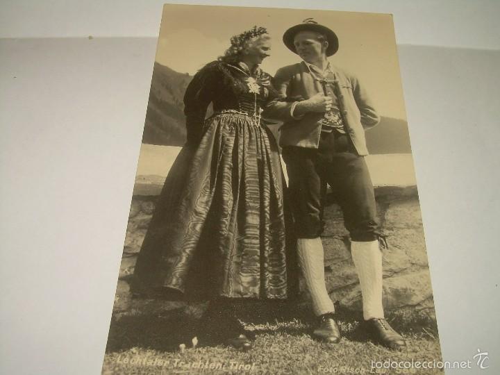 Postales: ANTIGUA POSTAL - Foto 1