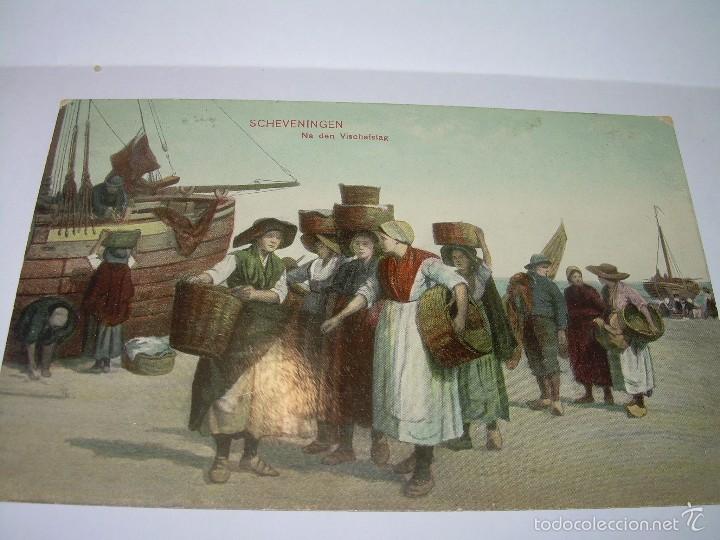 Postales: ANTIGUA POSTAL - Foto 1